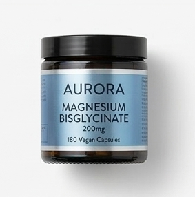 Magnesium Bisglycinat